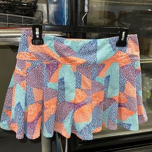 Women’s Eleven by Venus Williams Golf Tennis Skort Size Medium